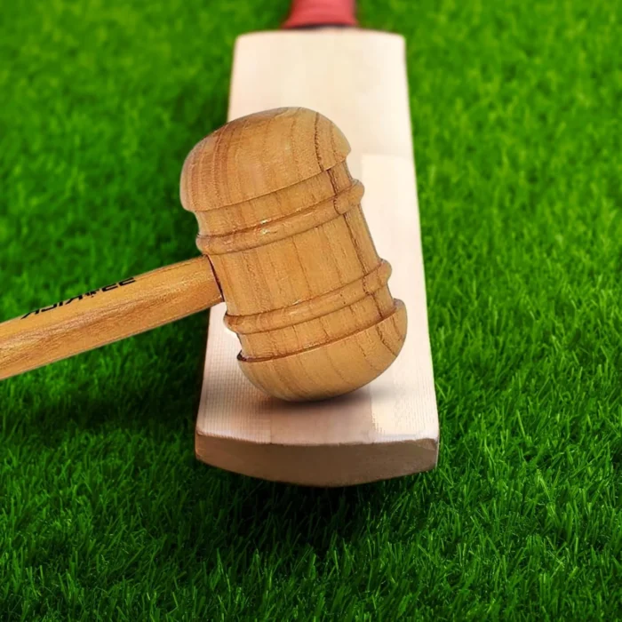 Cricket Bat Hammer