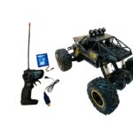 Rock Crawler Rc Car - Image 4