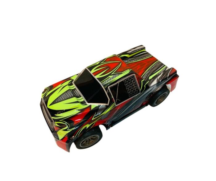 Dirt Beast Rc Car - Image 2
