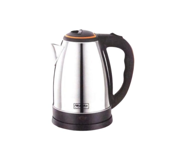 Wazuka Electric Kettle WZ-180 - Image 2