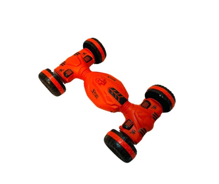 Stunt Car Rc Car - Image 3