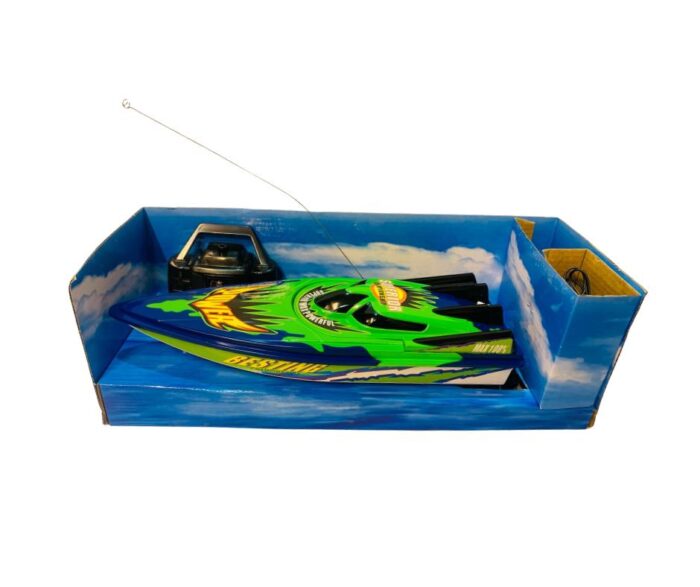 Rc Boat - Image 3