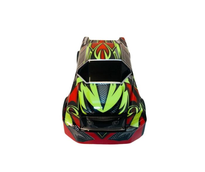 Dirt Beast Rc Car - Image 4