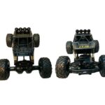 Rock Crawler Rc Car - Image 3