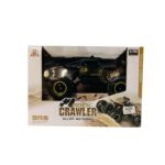 Rock Crawler Rc Car
