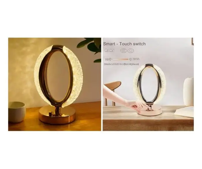 Creatice Table Lamp