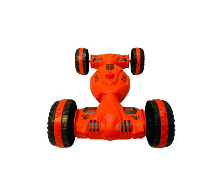 Stunt Car Rc Car - Image 2