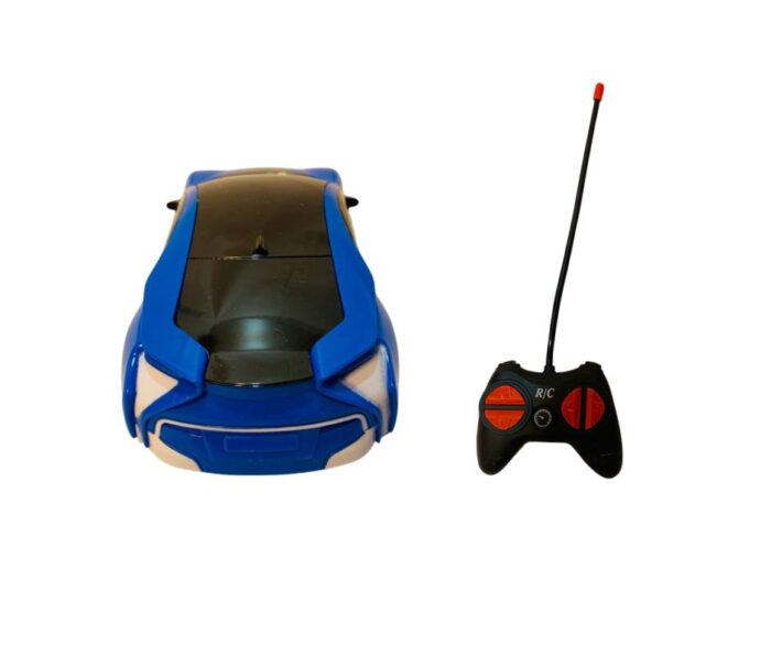 3D Famous Rc Car - Image 2