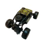 Climbing Alloy Jeep Rc Car - Image 3
