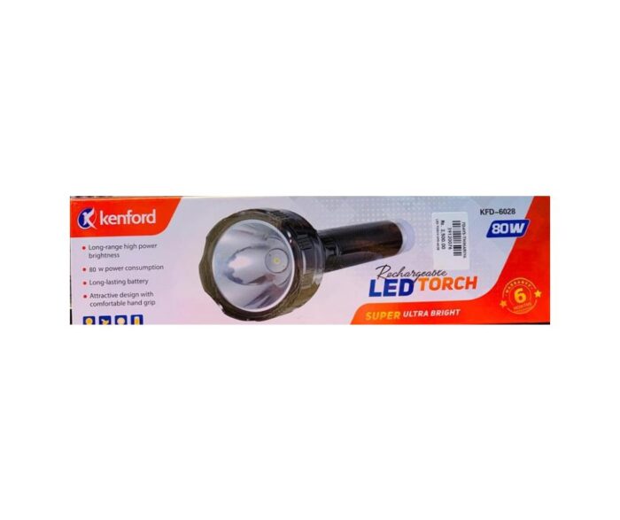 Led Torch KFD-6028