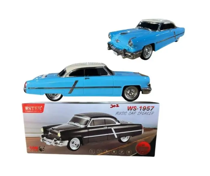 Car Speaker WS-1957