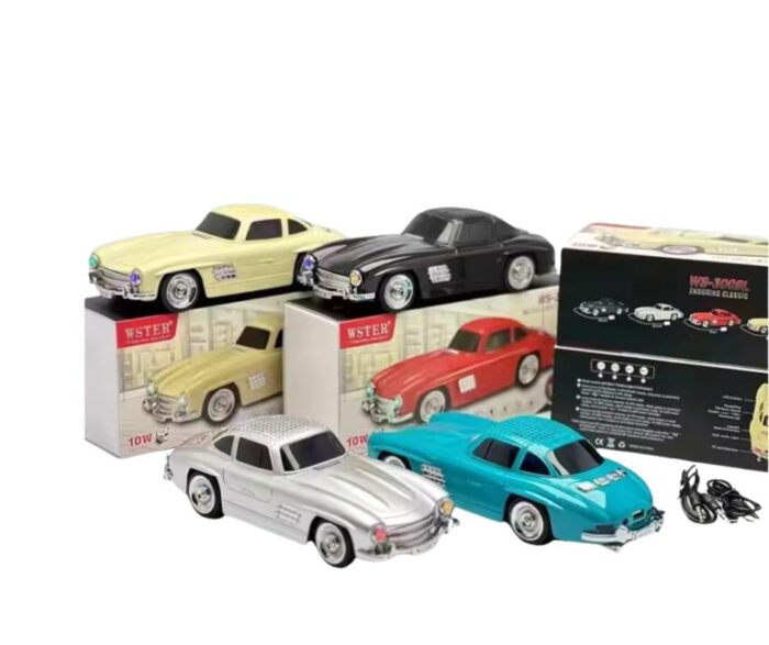 Car Speaker WS-300SL