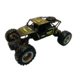Climbing Alloy Jeep Rc Car - Image 2