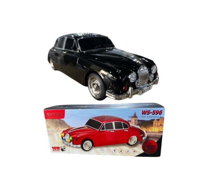 Car Speaker WS-596