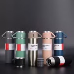 Vacuum Flask Set - Image 4