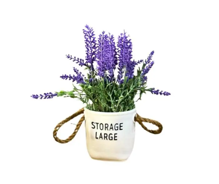 Storage Large Artifitial Flower Vase