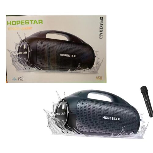 HopeStar A65 Speaker Price Sri Lanka