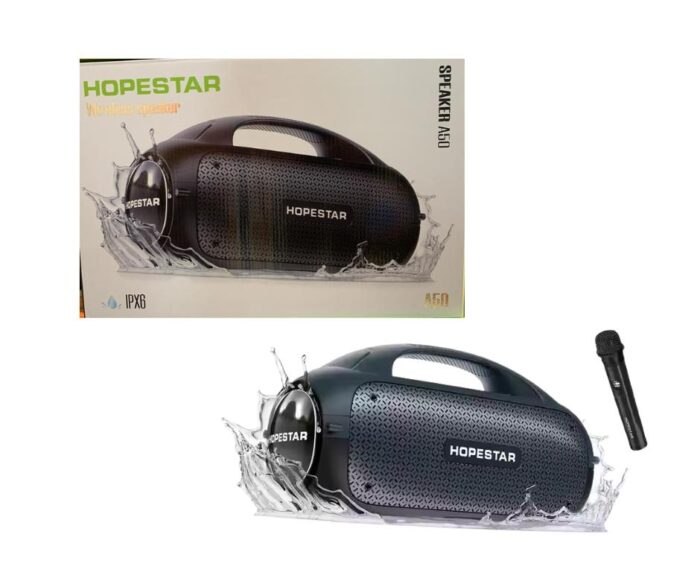 HopeStar A65 Speaker Price Sri Lanka