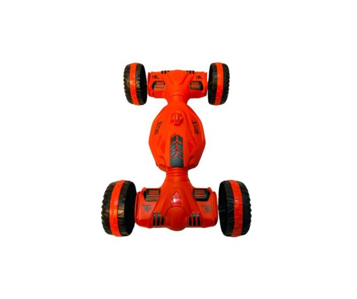 Stunt Car Rc Car - Image 4