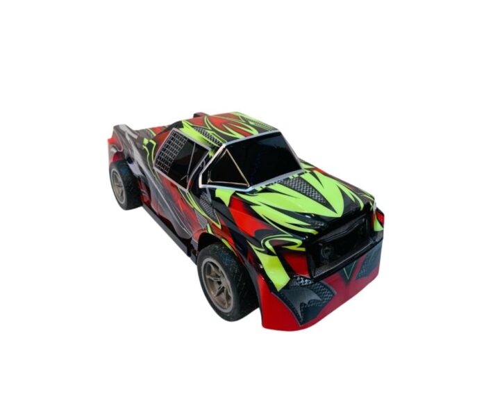 Dirt Beast Rc Car - Image 3