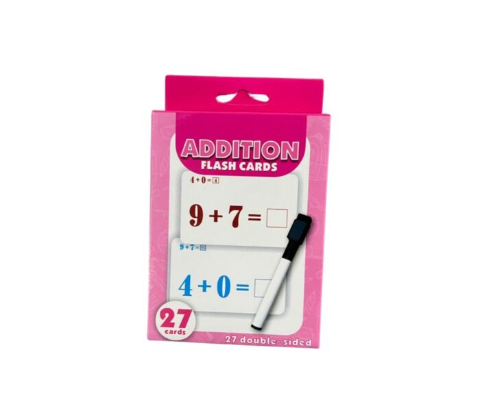 Educational Flashcards - Image 12