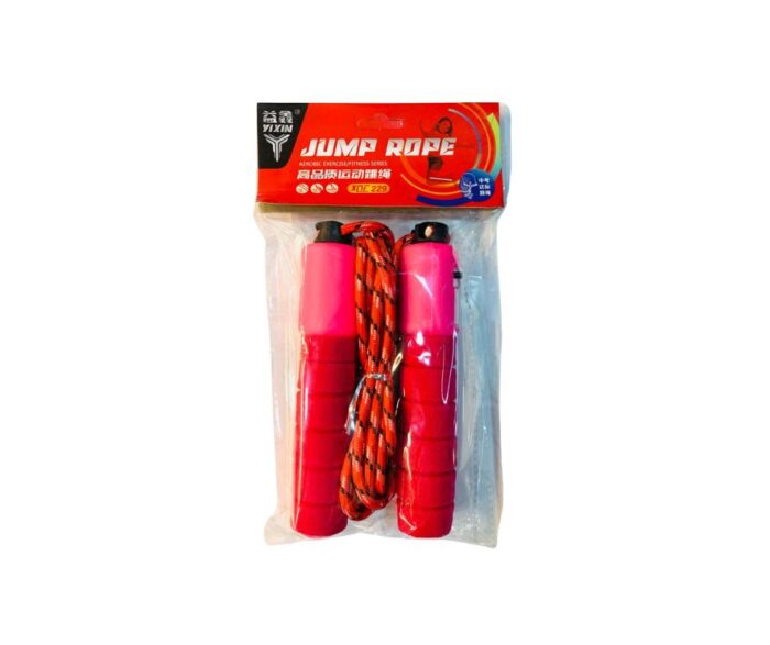 Skipping Rope Counter