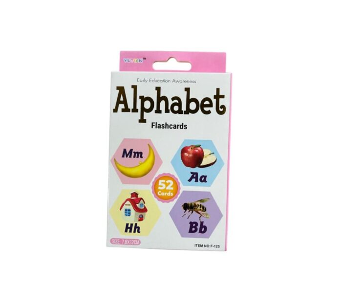 Educational Flashcards - Image 10
