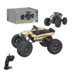 RC Off Road Jeep