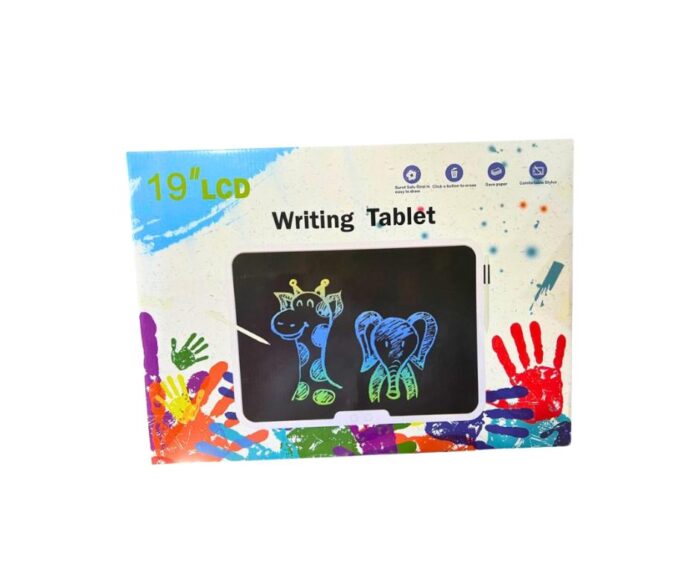 Writing Tablet 19 LCD