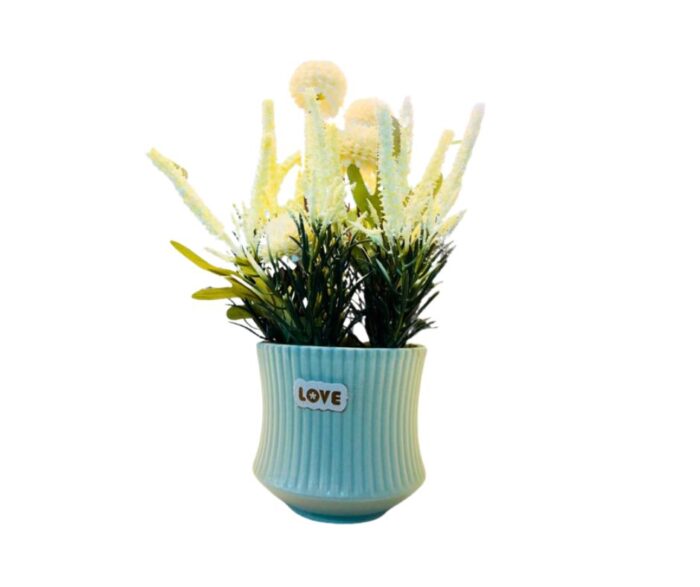 Ceramic Vase 61180084