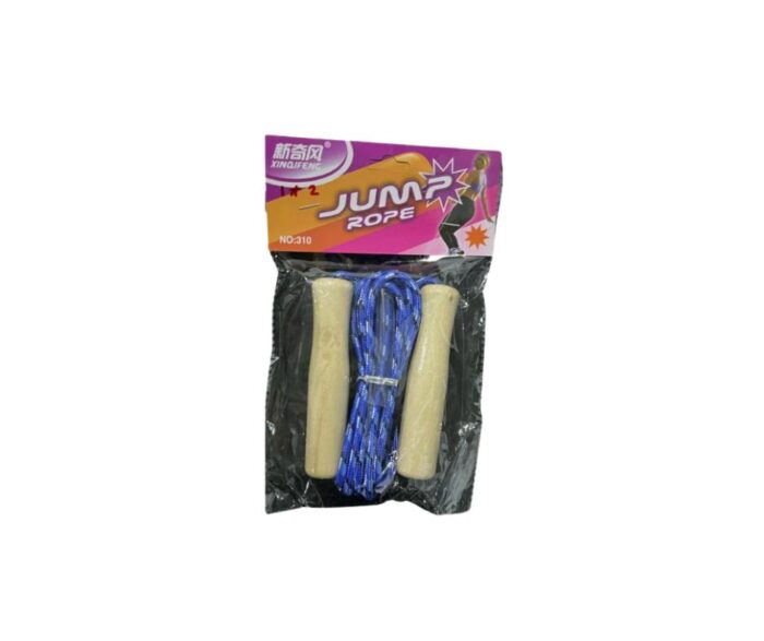 Skipping Rope Wood