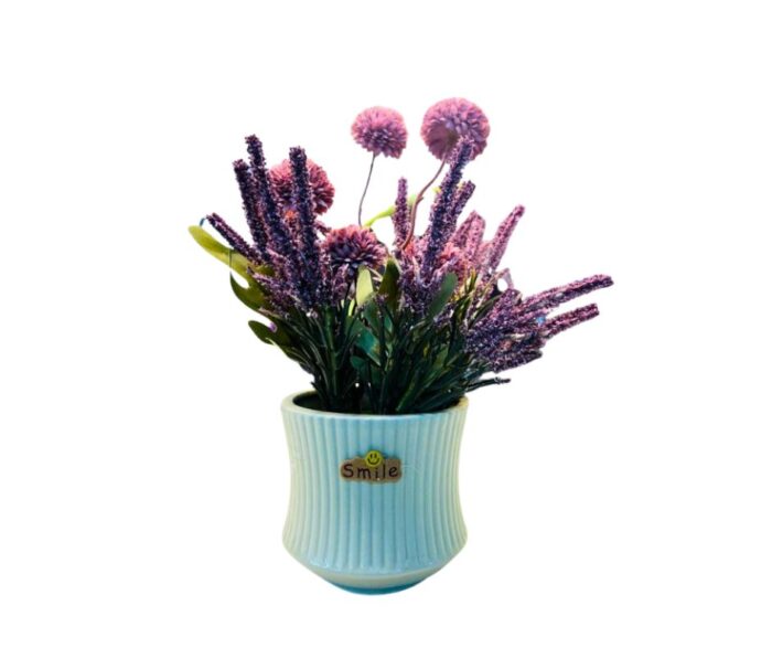 Ceramic Vase 61180084 - Image 3