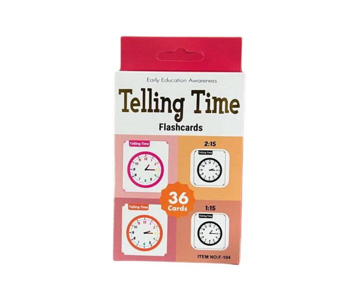Educational Flashcards - Image 14