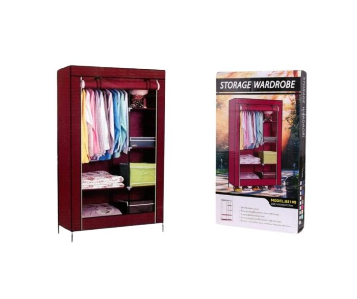 Storage Wardrobe