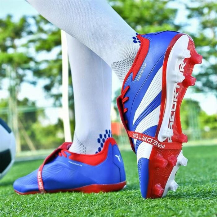 Adidas Predator Football Boot - Image 2