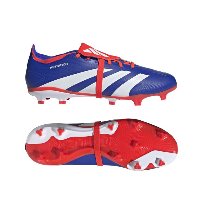 Adidas Predator Football Boot