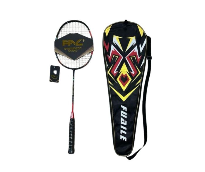 FAC 918 Single Racket