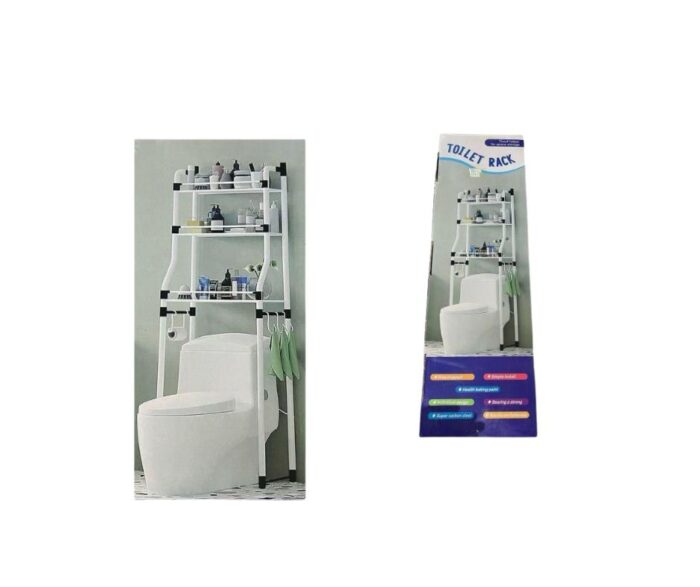 Toilet Rack 660-662