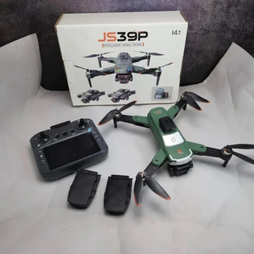 Drone JS39P