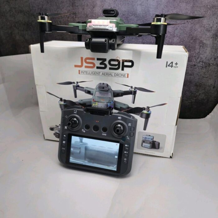 Drone JS39P - Image 3