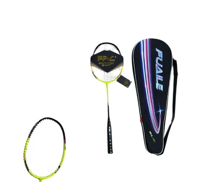 FAC-1101 Single Racket