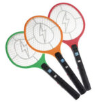 Rechargeable Mosquito Hitting Swatter