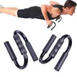 Push Up With Glove
