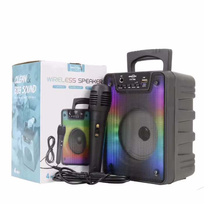 GTS-1868 Speaker