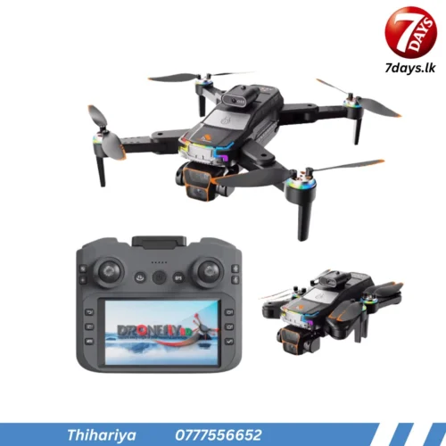 Camera Drone JSP39P