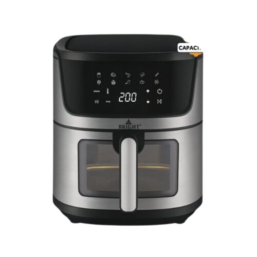 BRIGHT AIRFRYER BR-2450