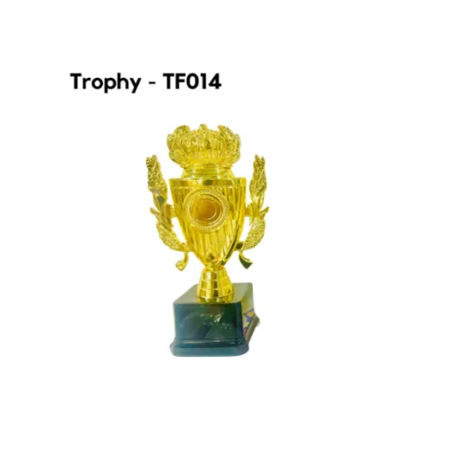 TROPHY TF014 A