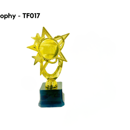 TROPHY TF017 B