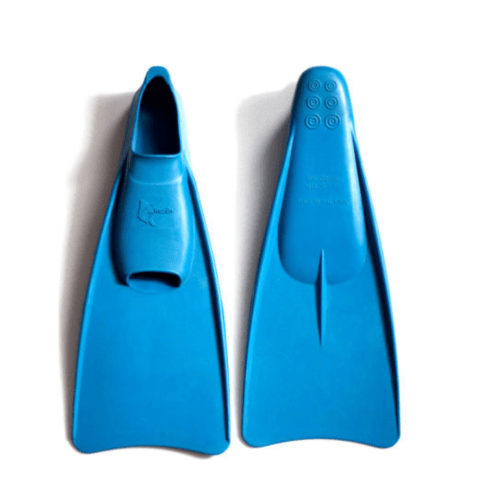 MARLIN SWIMMING FINS SIZE 40-41