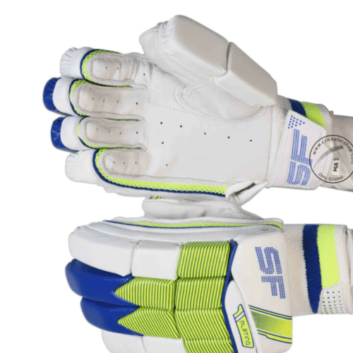 SF PLATINO BATTING GLOVE